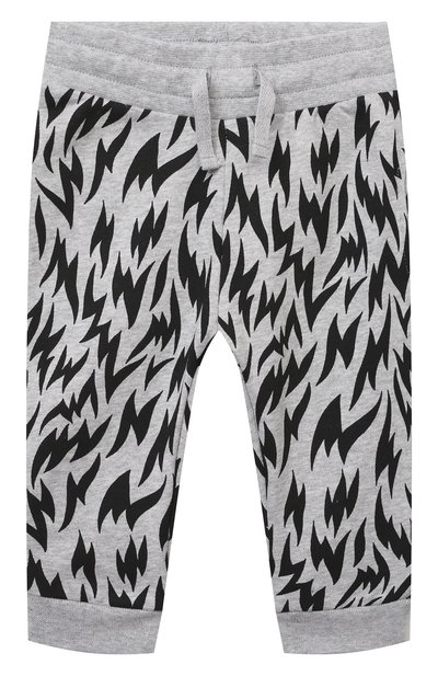 Комплект из свитшота и брюк STELLA MCCARTNEY, арт. 603511/SRJ90, фото 5