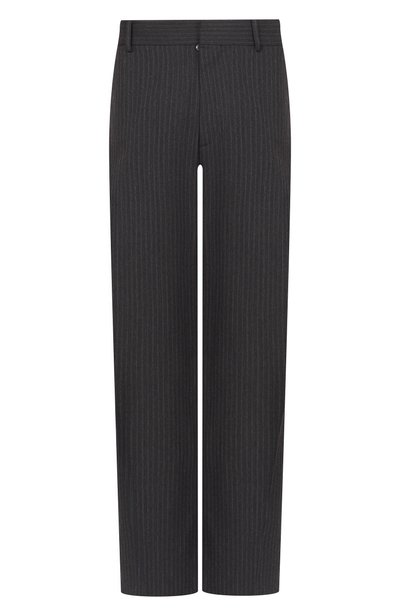 Мужские брюки из шерсти и хлопка DSQUARED2, арт. S71KB0822/D35545