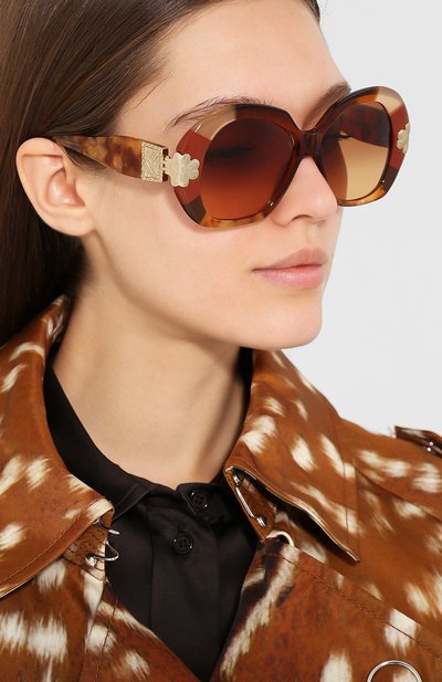 Солнцезащитные очки venus CHLOÉ, арт. 743S-245, фото 2