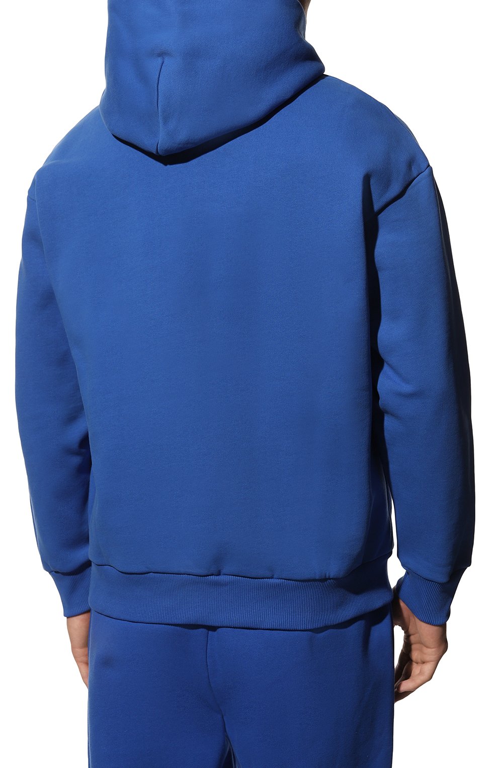 Хлопковое худи PANGAIA, арт. 365 Signature Hoodie, фото 7