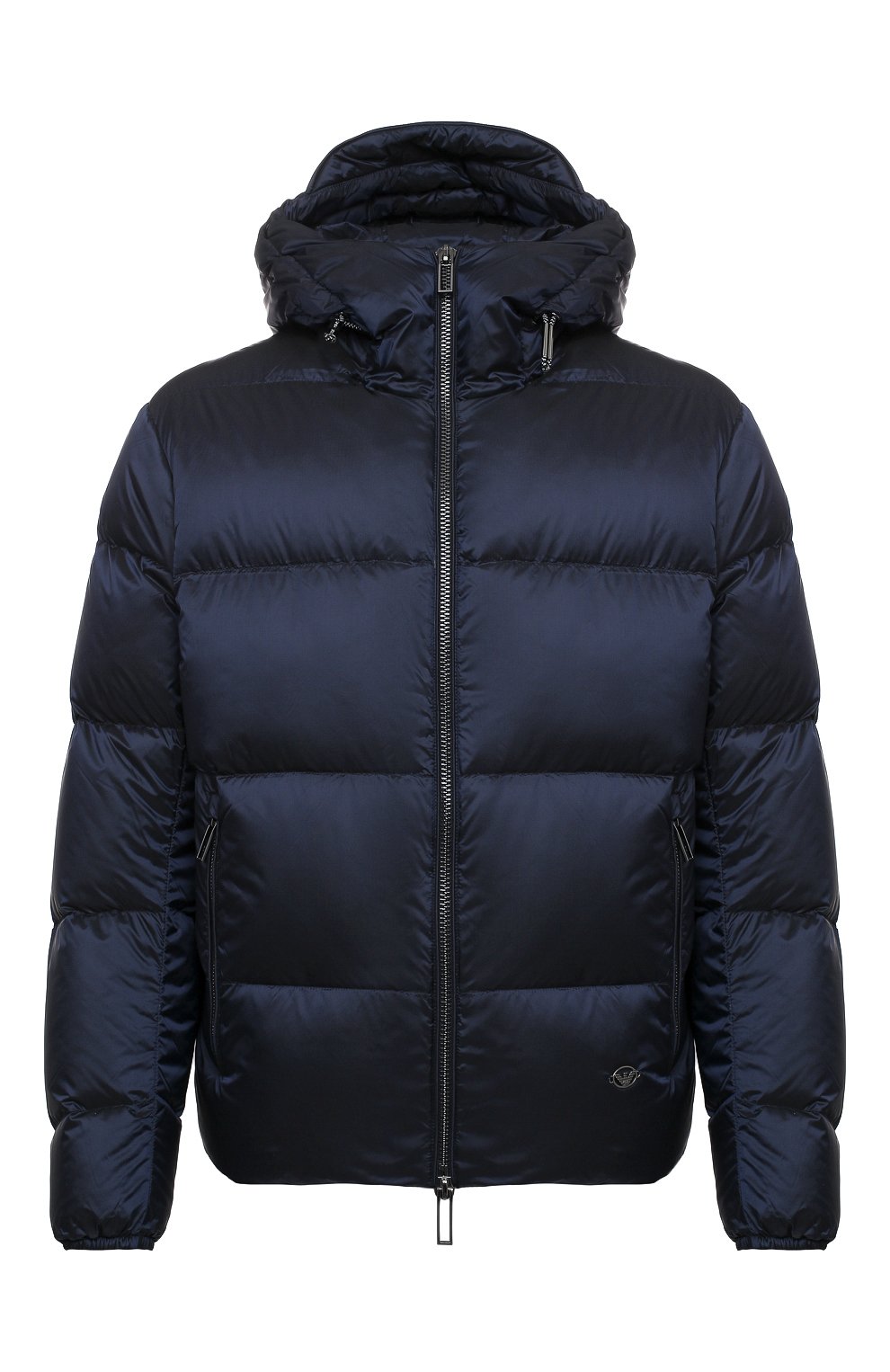 Пуховик EMPORIO ARMANI, арт. 6H1BQ1/1NLUZ, фото 1