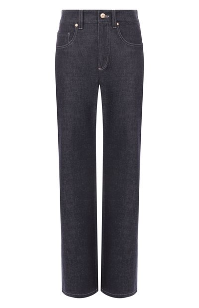 Женские джинсы BRUNELLO CUCINELLI, арт. ML134P5565