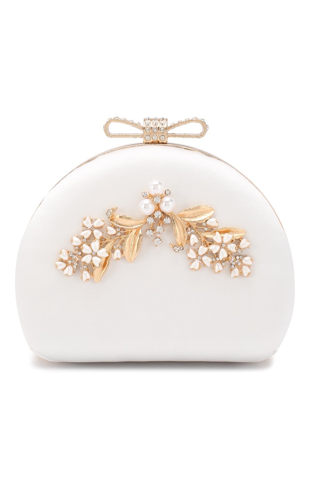 Сумка с аппликацией DAVID CHARLES, арт. 2600, фото 1