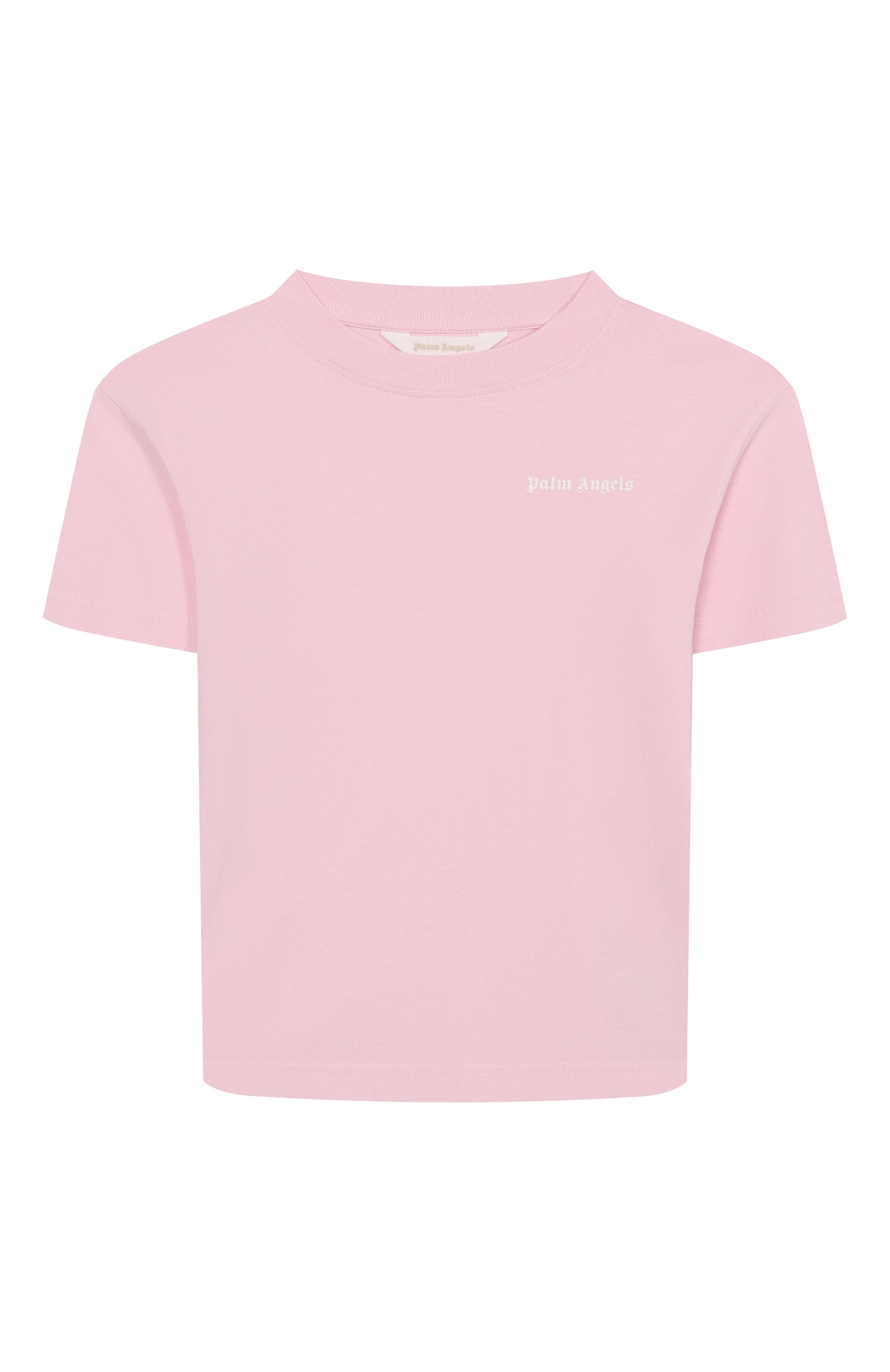 Комплект из трех футболок PALM ANGELS, арт. PG2B003C99JER002, фото 4