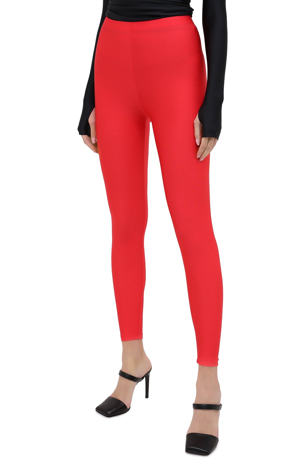 Легинсы BALENCIAGA, арт. 642325/TEK90, фото 4