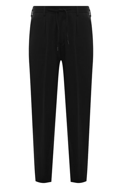 Мужские шерстяные брюки MVST, арт. 323M/76M2