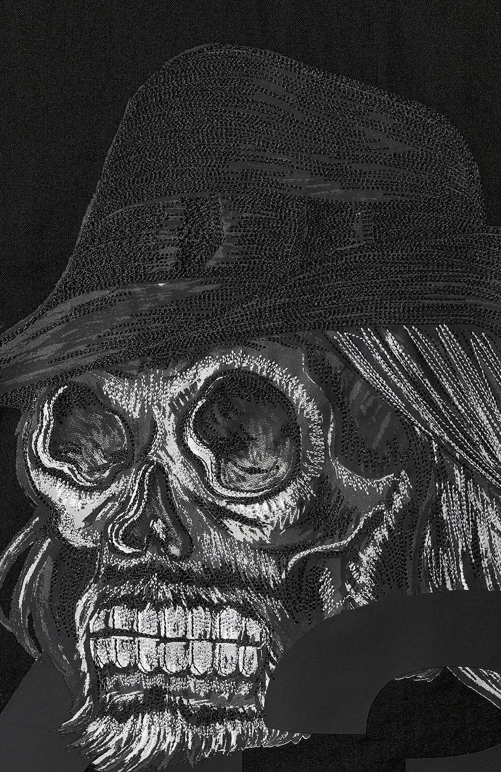 Бомбер Y-3, арт. DY7303/M, фото 5