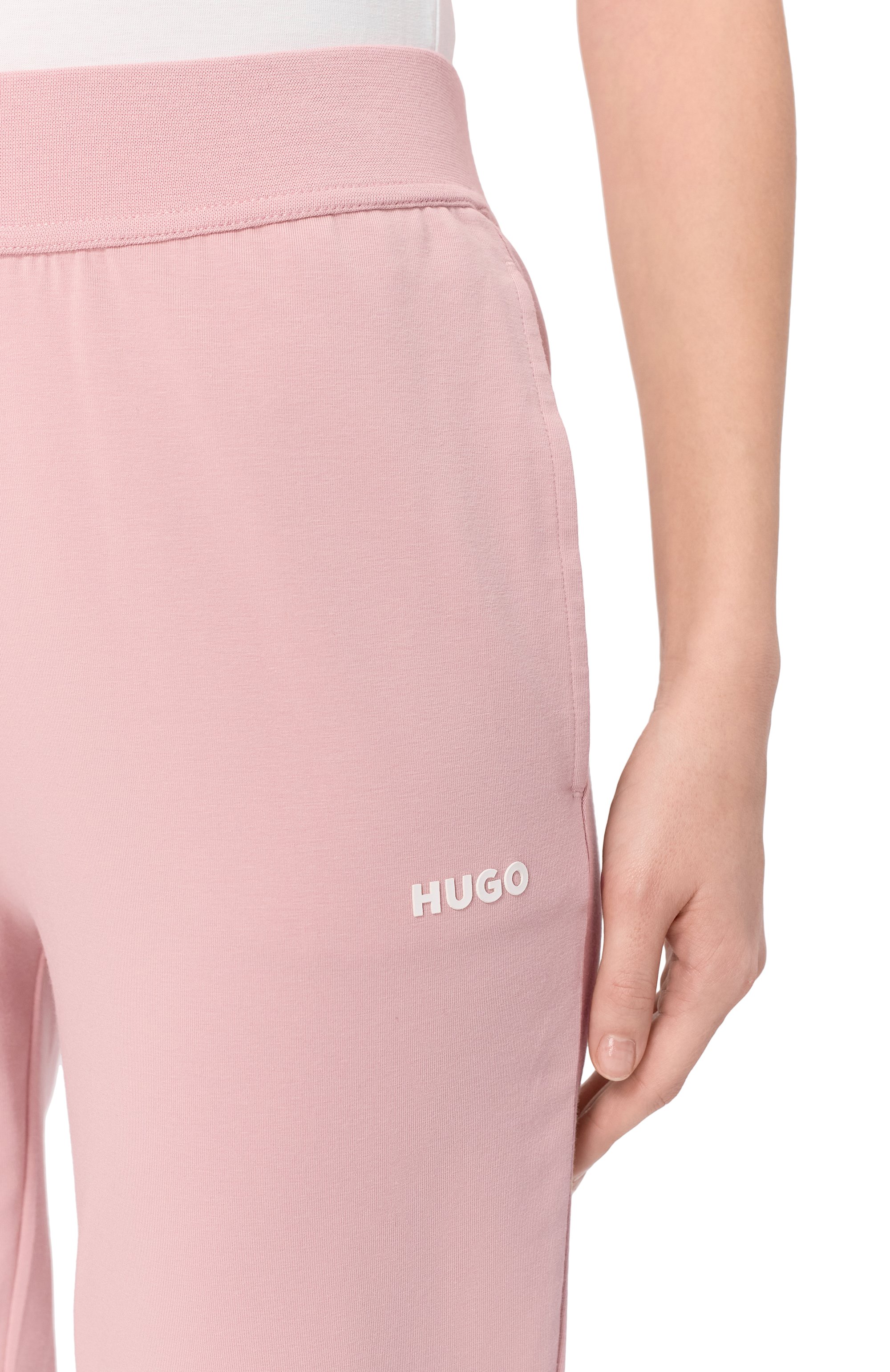 Джоггеры HUGO, арт. 50490578, фото 5