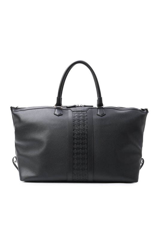 Сумка Serapian Milano SRCM0MTR707545C Чёрный SRCM0MTR707545C