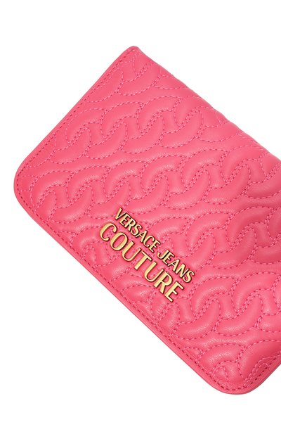 Сумка thelma VERSACE JEANS COUTURE, арт. 75VA5PA6/ZS803, фото 4