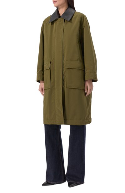 Утепленная куртка JUUN.J, арт. JW5139W02H, фото 3