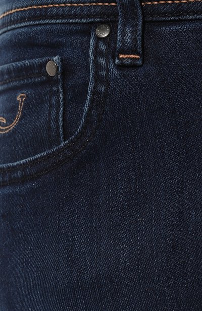 Джинсы bard JACOB COHEN, арт. U Q E04 34 P 3621/696D, фото 5