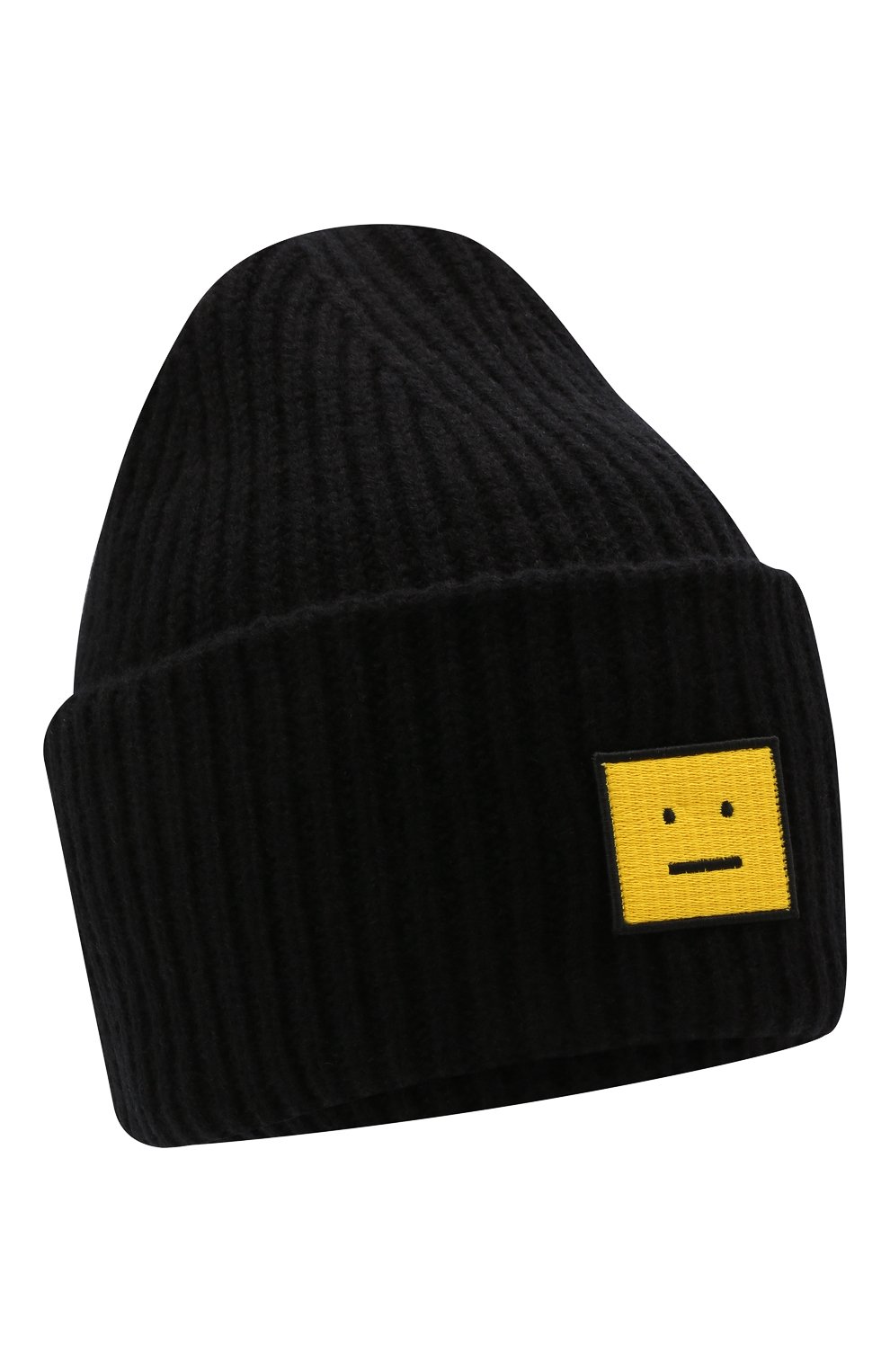 Шерстяная шапка ACNE STUDIOS, арт. C40158/M, фото 1
