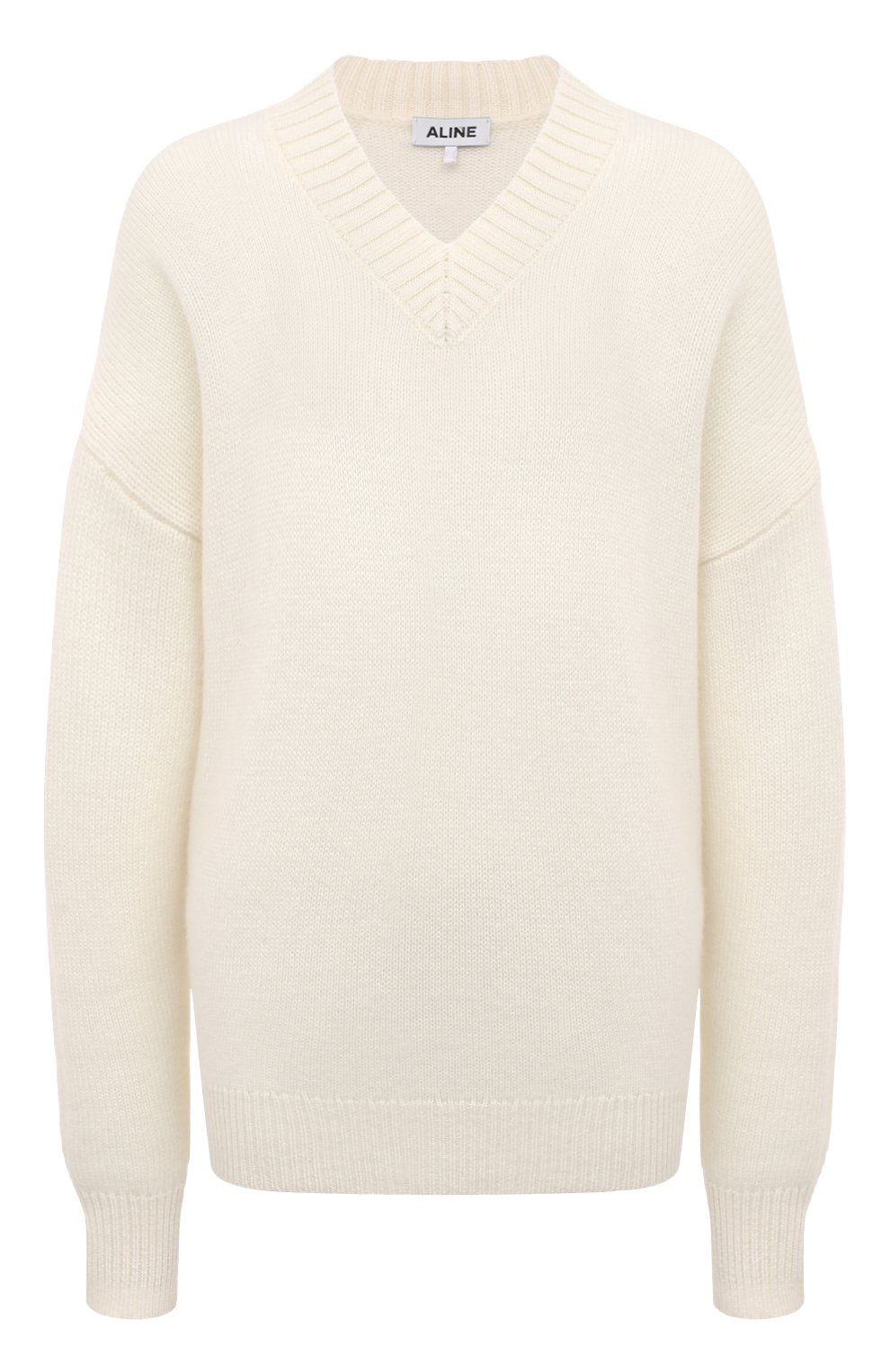 Кашемировый свитер ALINE, арт. AL060402, фото 1