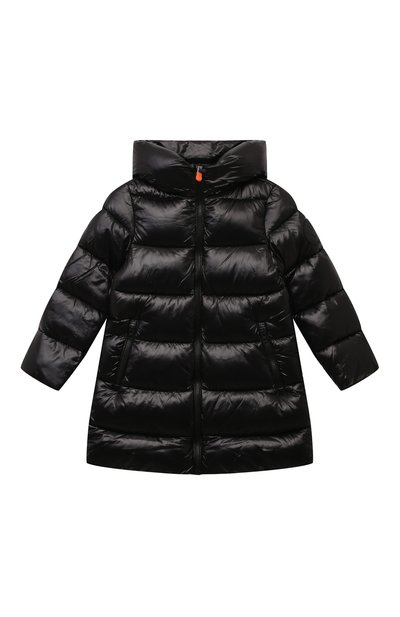 Утепленное пальто SAVE THE DUCK, арт. J45510G/MILLIE/LUCK19/10-16