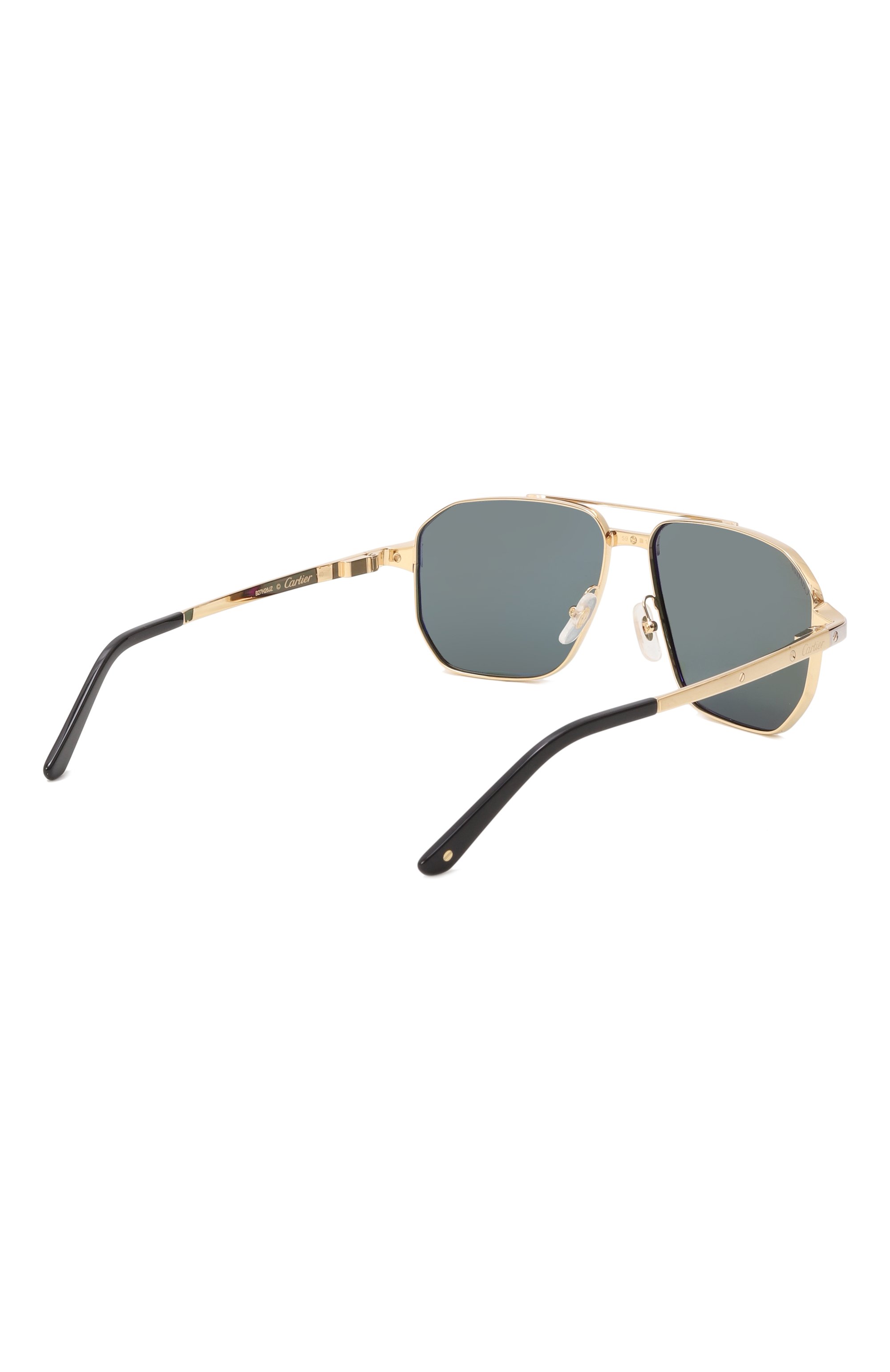 Солнцезащитные очки CARTIER, арт. CT0424S 002, фото 4