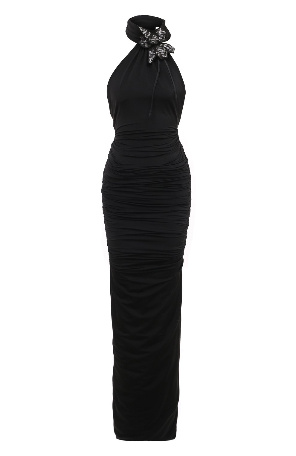 Платье GIUSEPPE DI MORABITO, арт. FW23098LD-F0-267, фото 1