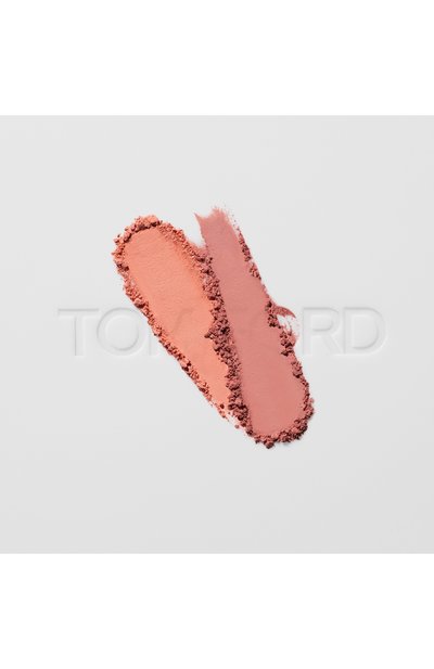 Румяна shade and illuminate, оттенок brazen rose TOM FORD, арт. T9FX-01, фото 2