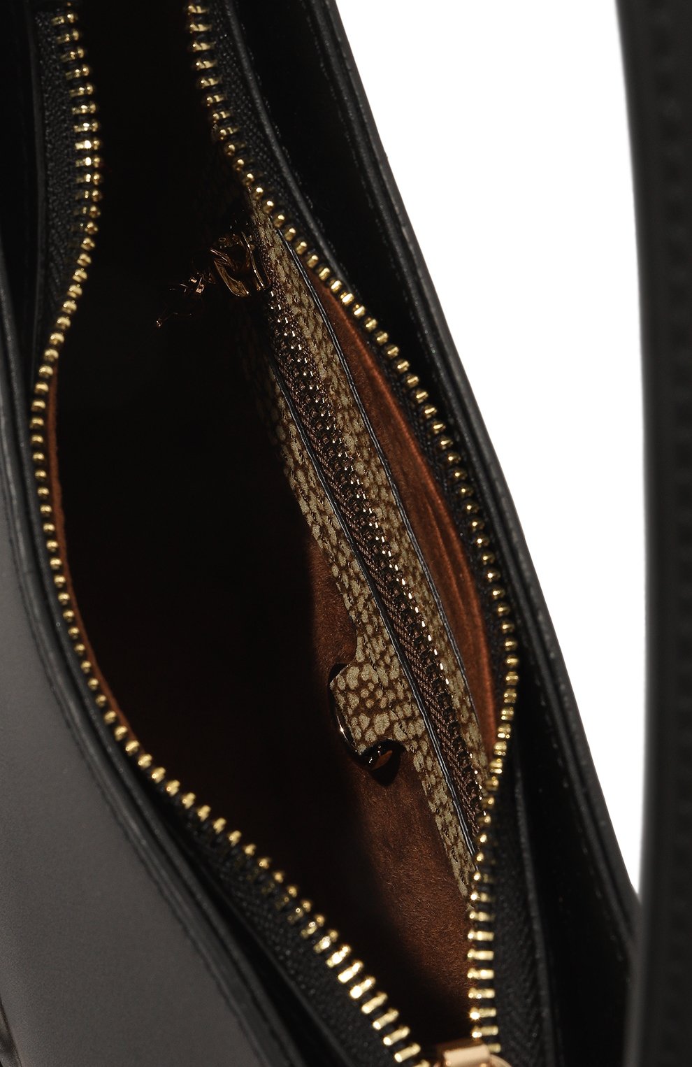 Сумка 110 small BORBONESE, арт. 923021, фото 5