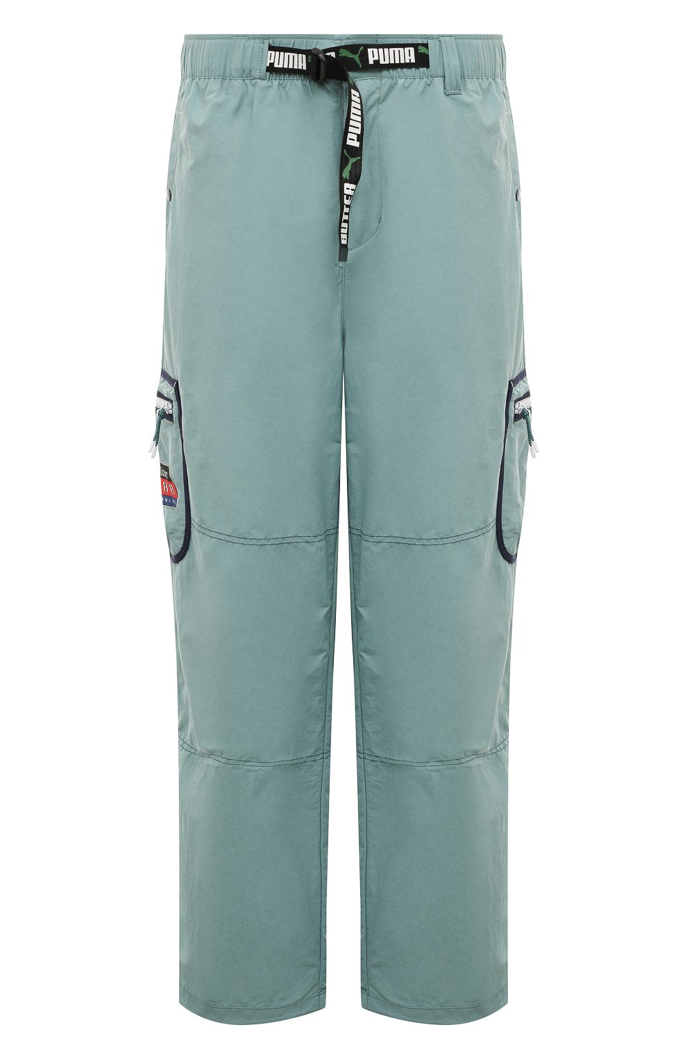 Брюки-карго puma x butter goods PUMA, арт. 53406150, фото 1