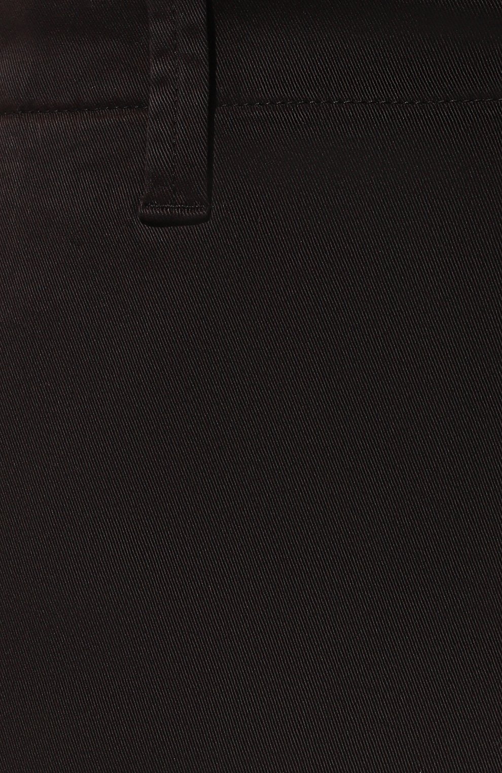 Хлопковые брюки CORNELIANI, арт. 944ED2-9420133, фото 5