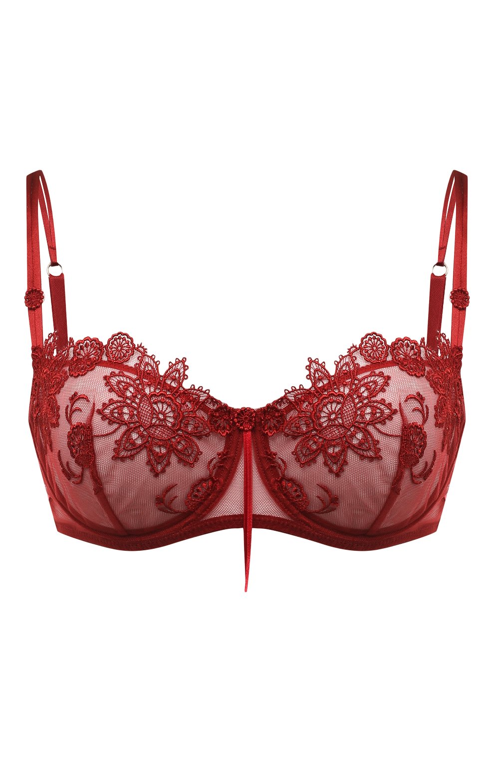 Бюстгальтер с плотной чашкой AMBRA, арт. 0602, фото 1