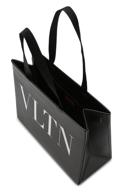 Сумка-тоут vltn VALENTINO, арт. QW2B0C52/RCH, фото 4
