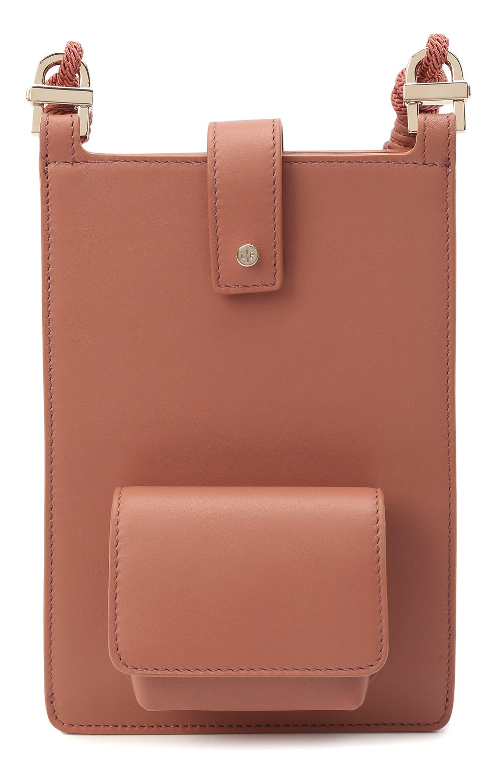 Кожаный чехол для iphone LORO PIANA, арт. FAL8179, фото 1