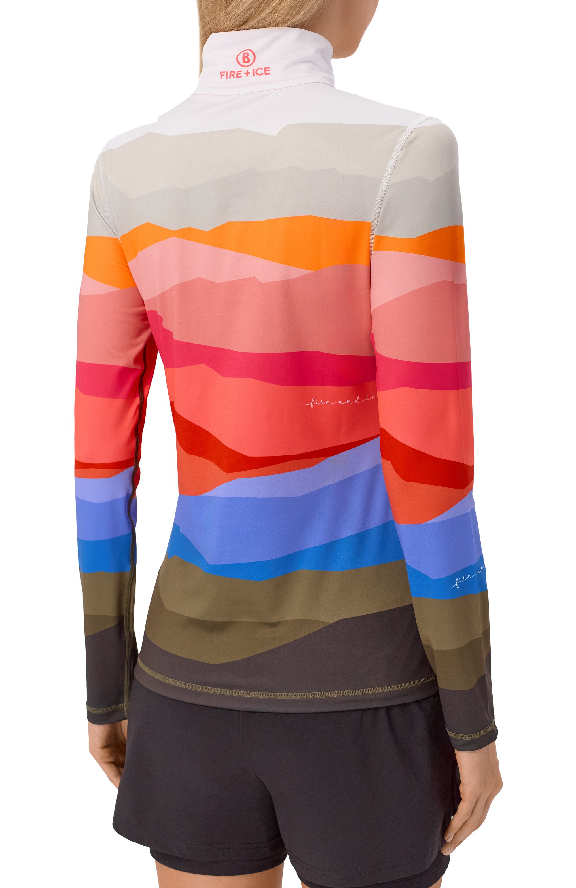 Пуловер BOGNER FIRE+ICE, арт. 54567751, фото 4