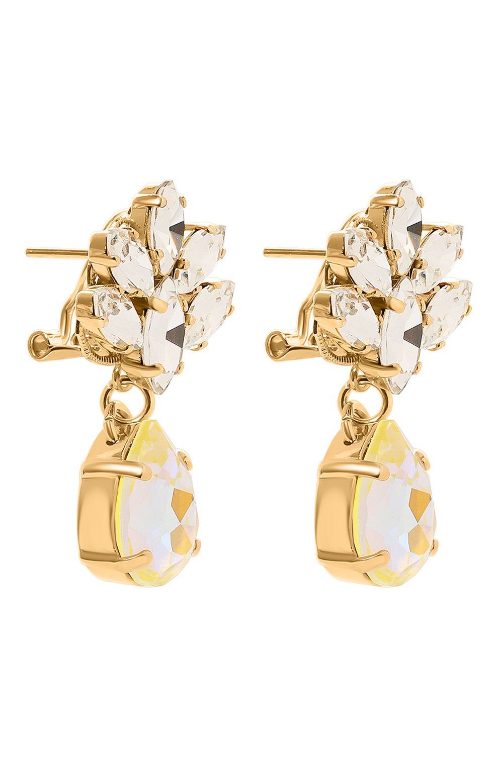 Серьги ANTON HEUNIS, арт. WF3.80, фото 3