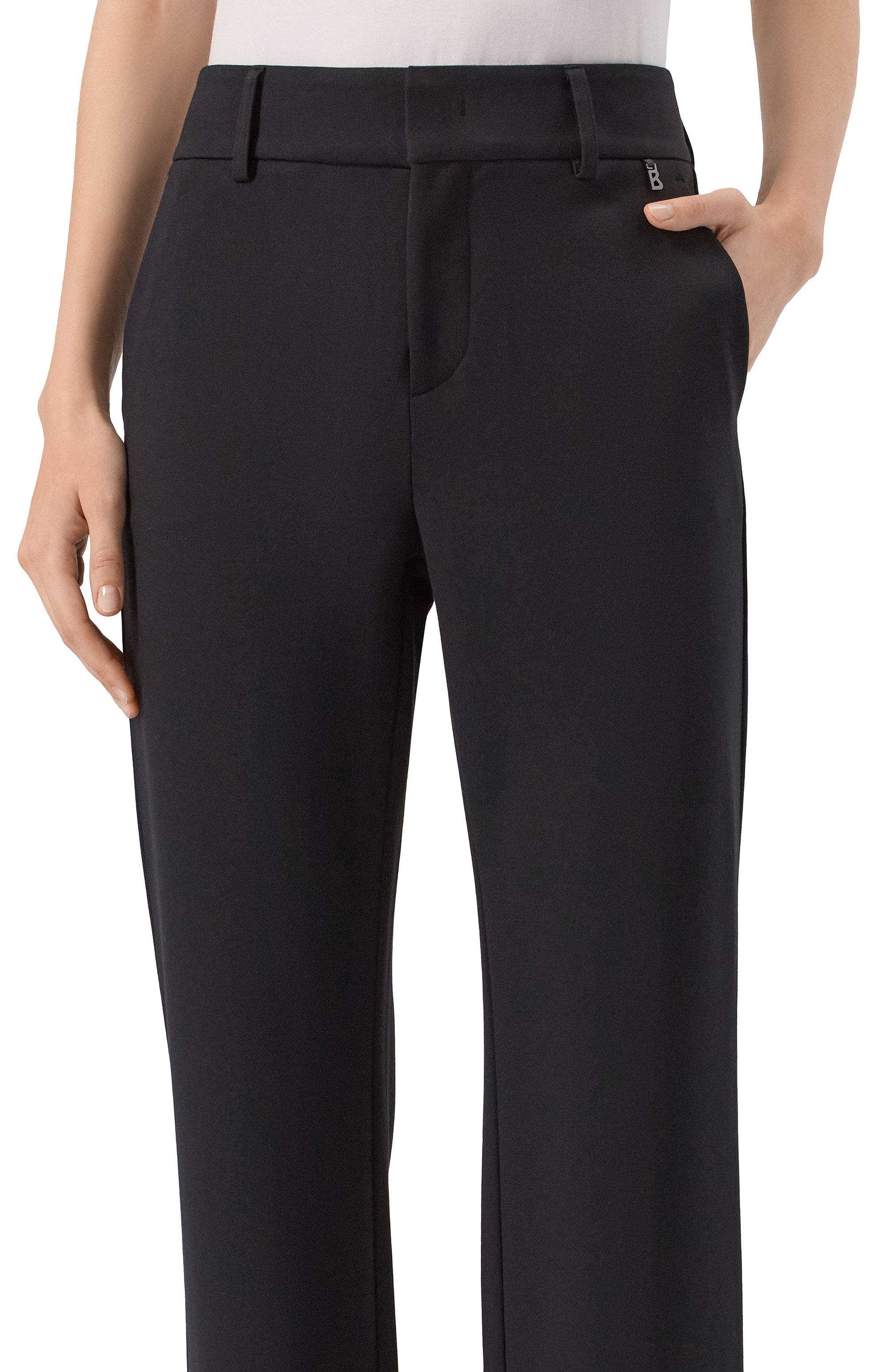 Брюки из вискозы BOGNER, арт. 16397812, фото 5