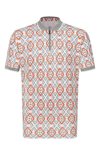 Мужское поло BOGNER, арт. 52078061