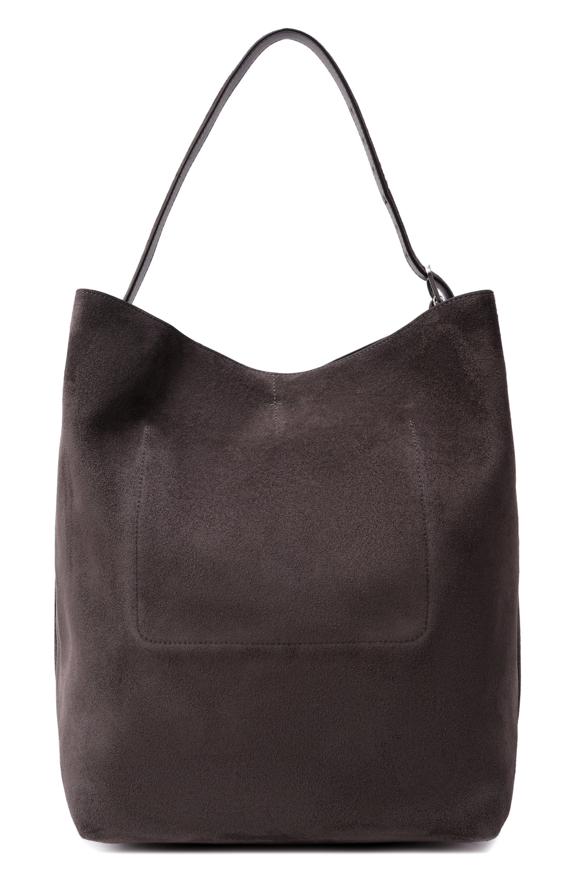 Сумка-тоут belted TOTEME, арт. 234-WLGBG038-LE0004, фото 6