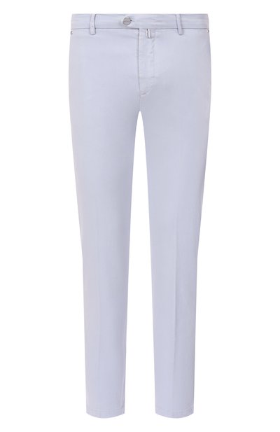 Мужские брюки KITON, арт. UFPPEK0606F16