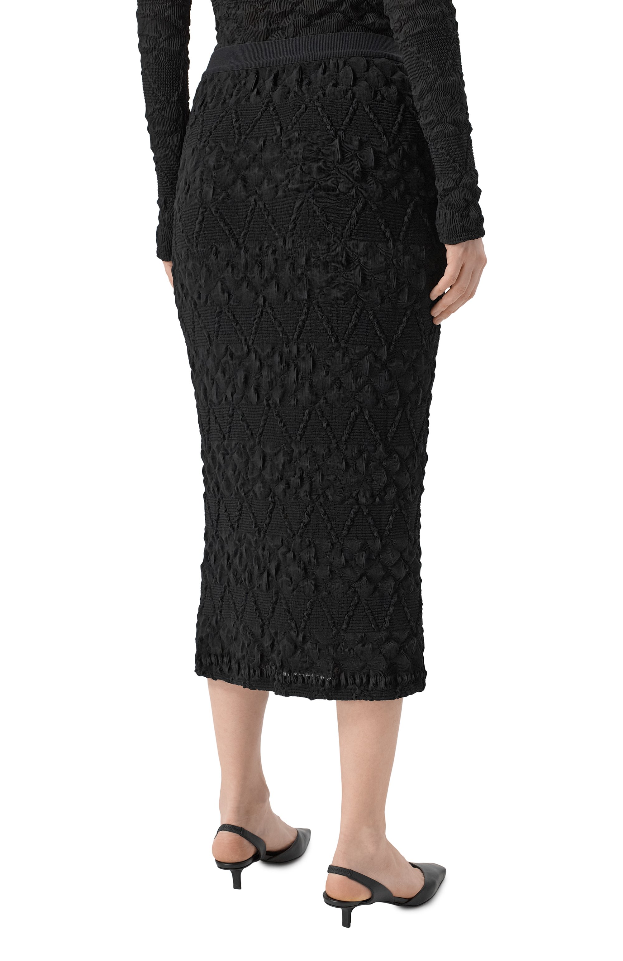 Юбка BOSS, арт. 50547997, фото 4