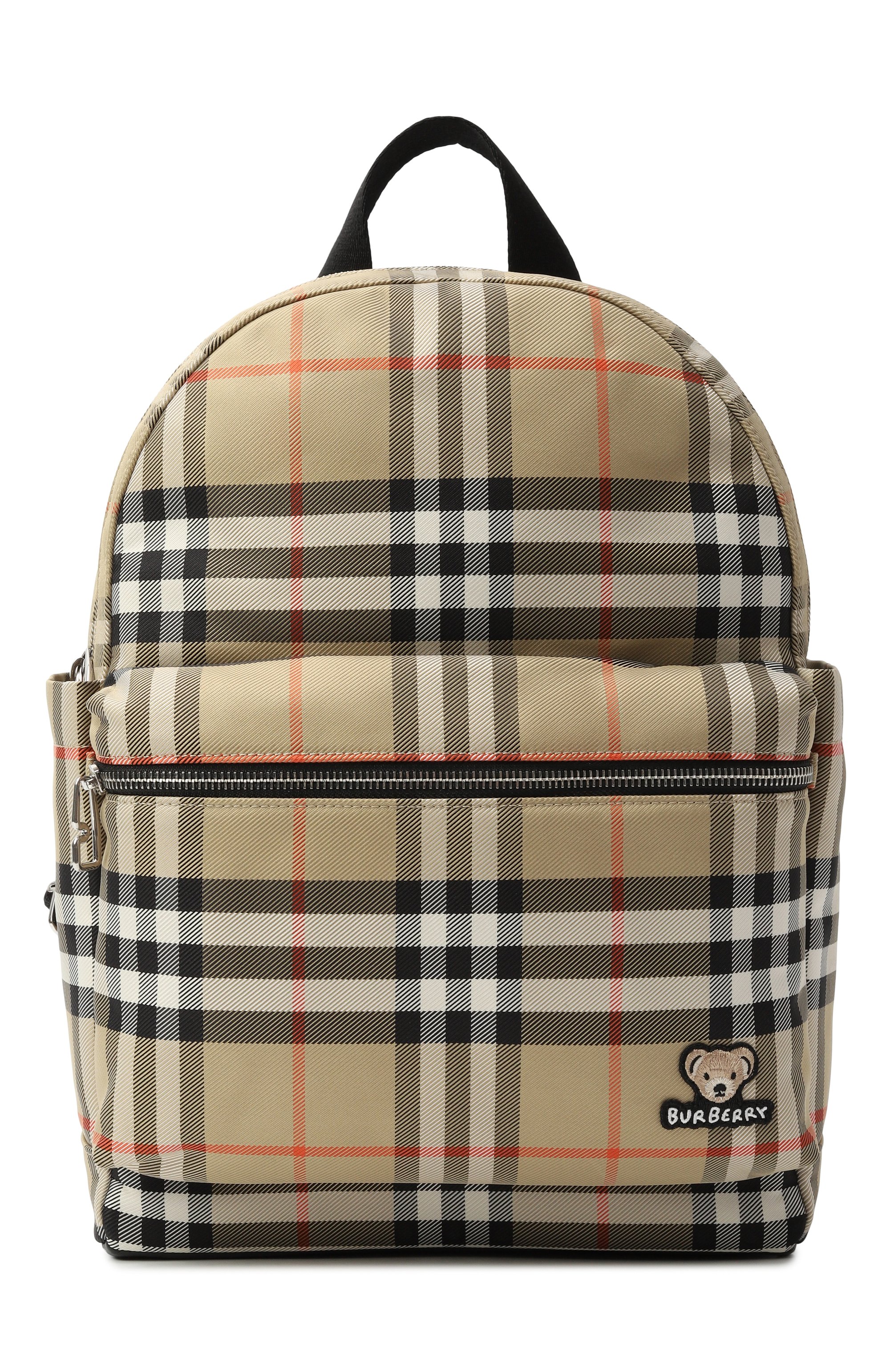 Рюкзак BURBERRY, арт. 8108445, фото 1