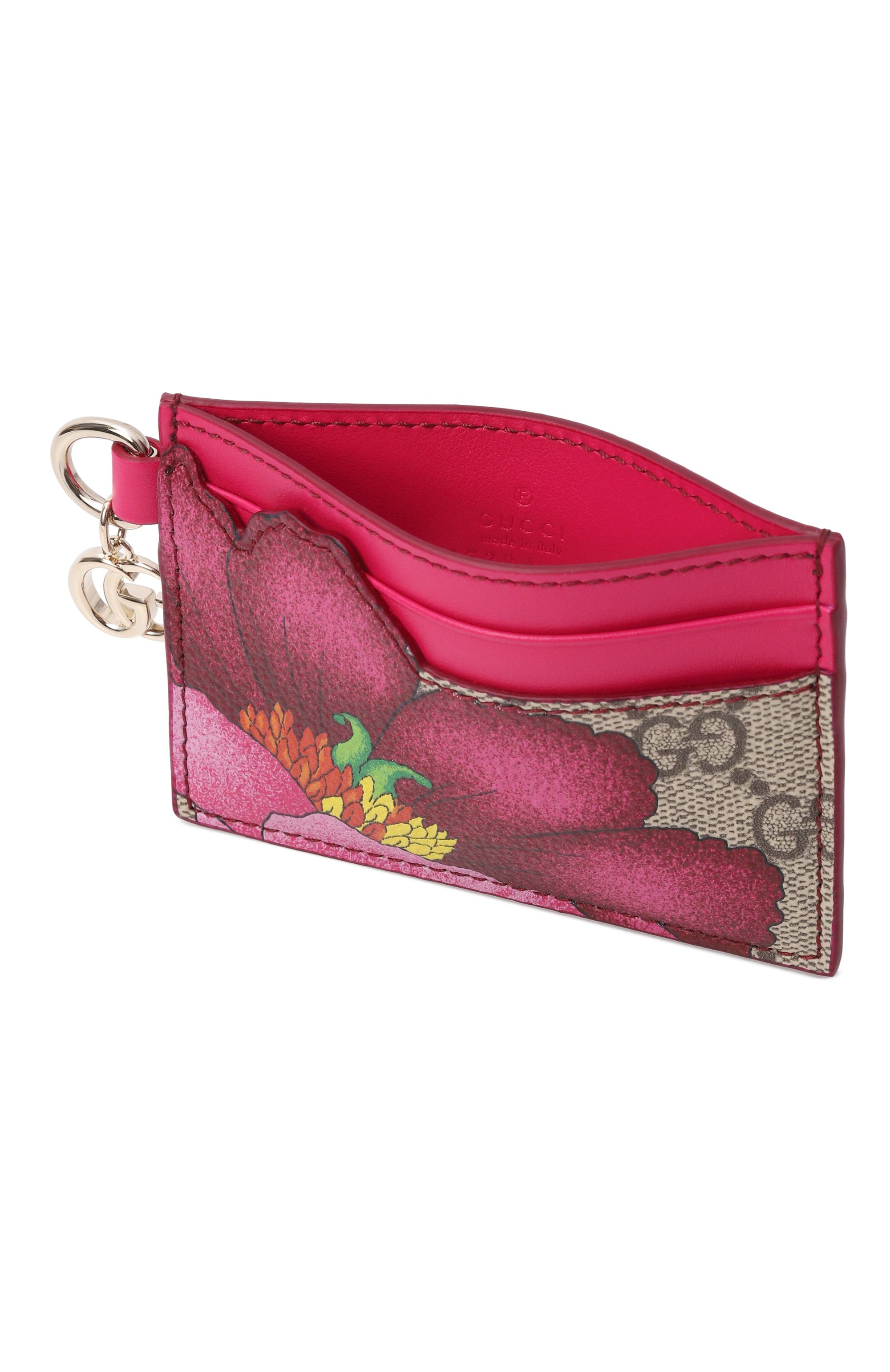 Футляр для кредитных карт GUCCI, арт. 847384/FAE8G, фото 3