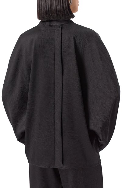 Шелковая блузка PERVERT, арт. PE25/BL01/60-04, фото 4