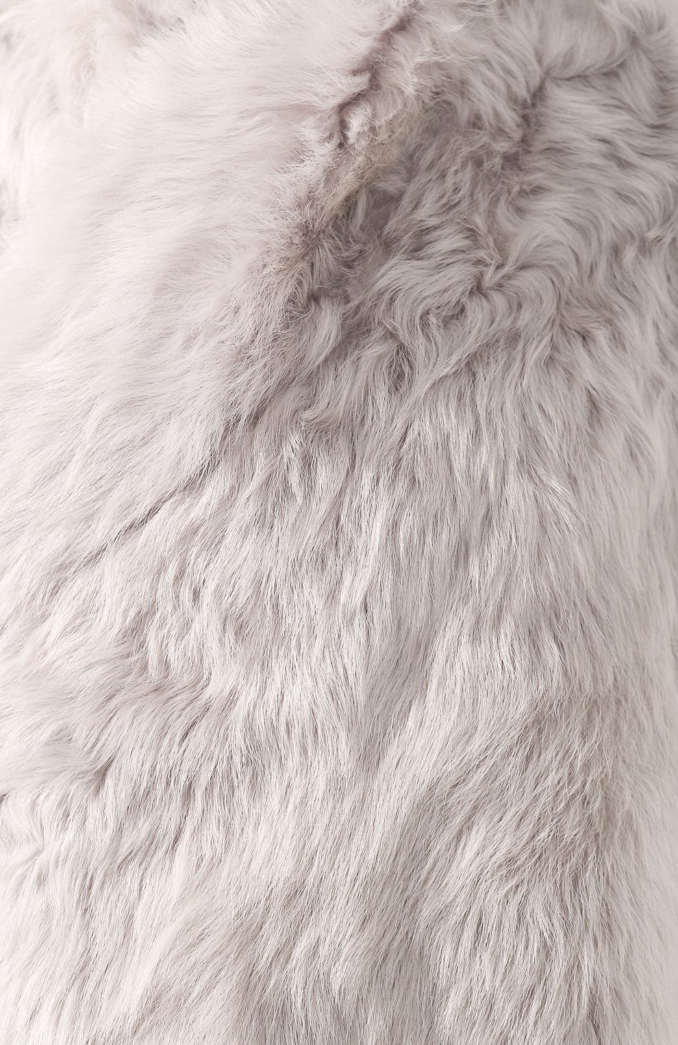 Жилет из овчины TEGIN, арт. TG7069, фото 5