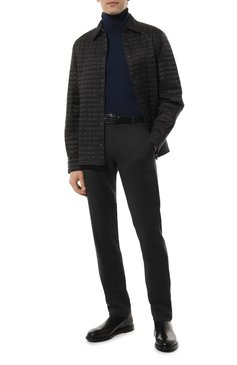 Водолазка из вискозы TRUSSARDI, арт. 52M00747-0F000542, фото 1