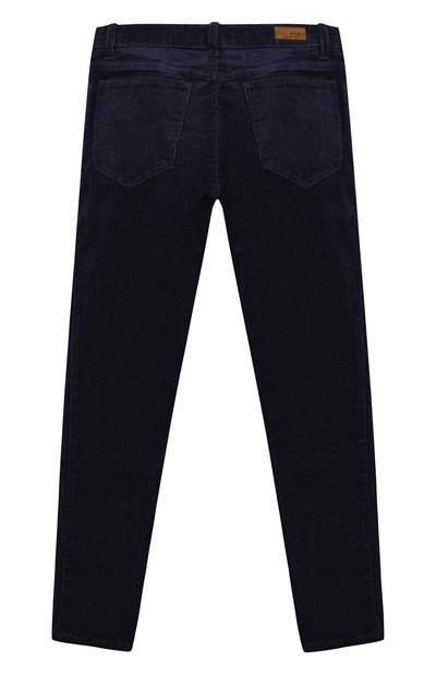 Вельветовые брюки POLO RALPH LAUREN, арт. 312750891, фото 2