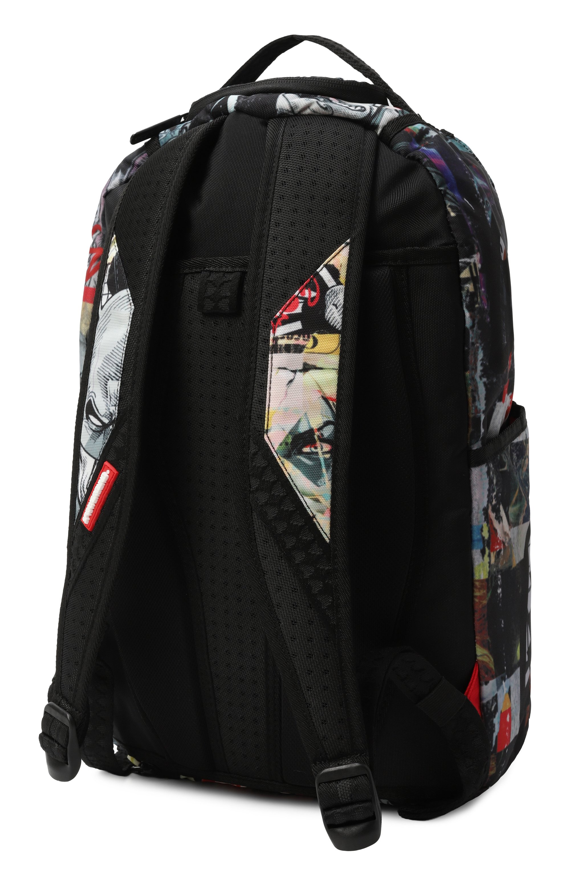 Рюкзак SPRAYGROUND, арт. 910B7340NSZ, фото 2