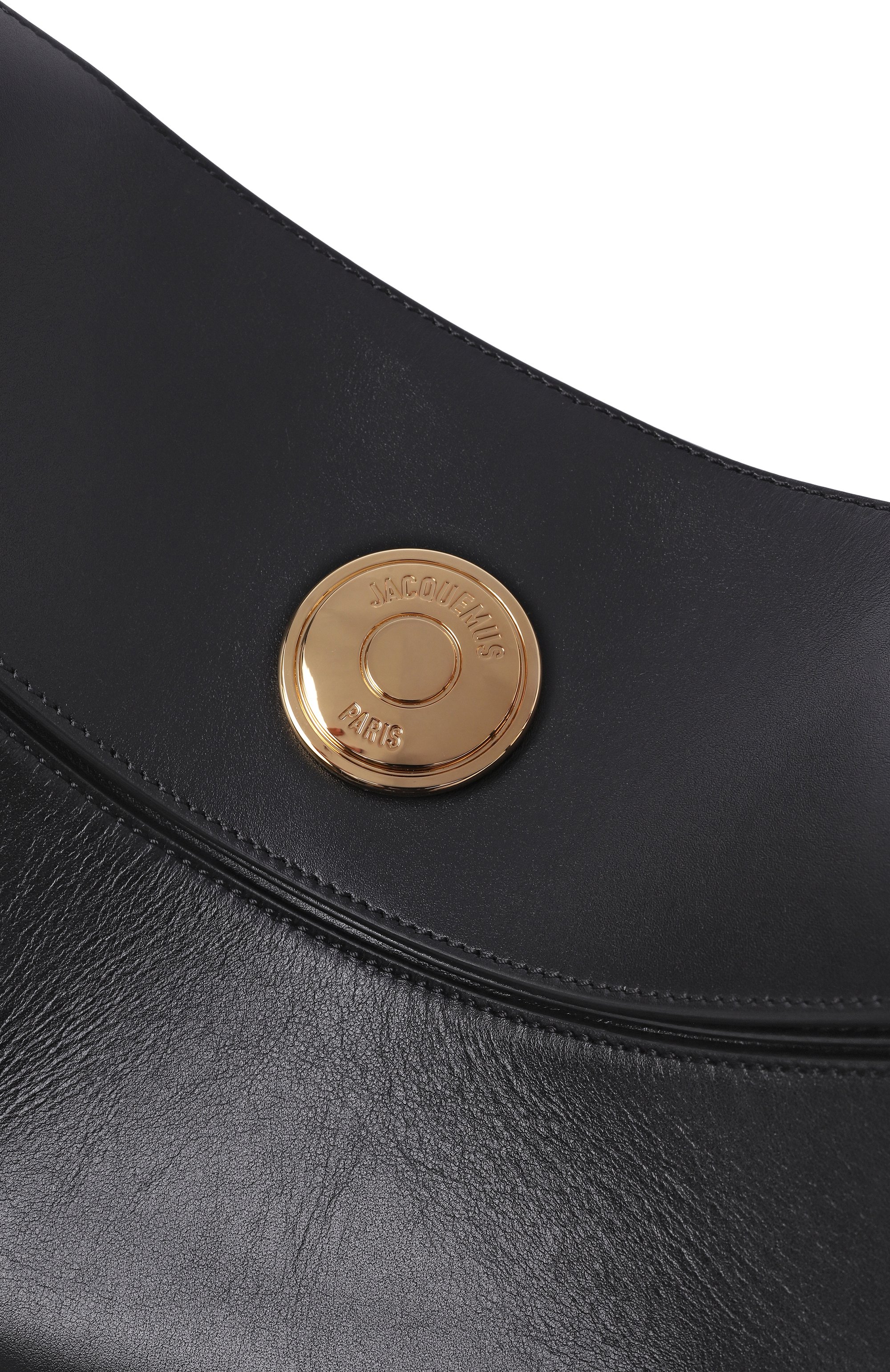 Сумка ovalo JACQUEMUS, арт. 25HBAW00437/AC18A08, фото 3