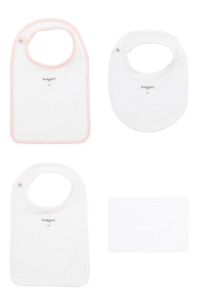 Комплект из трех нагрудников GIVENCHY, арт. H98087, фото 2