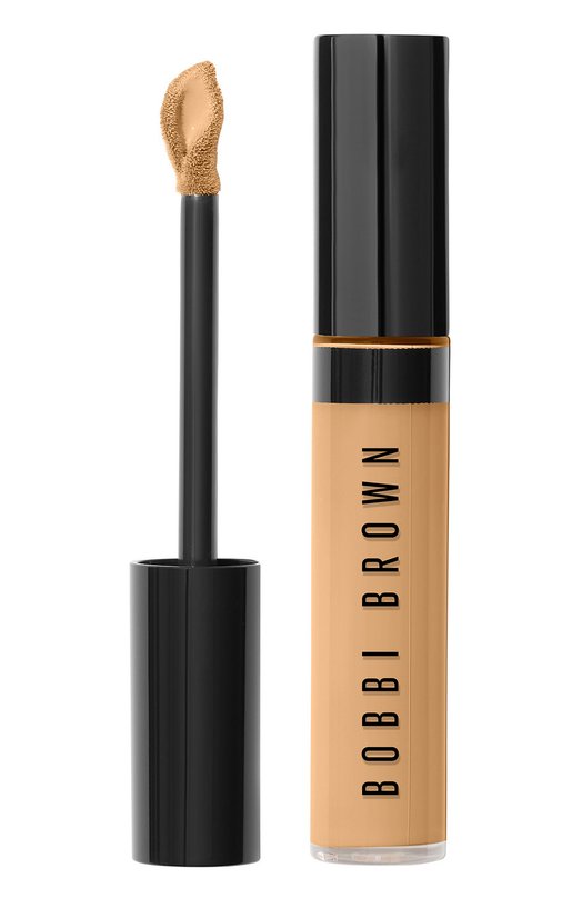 фото Консилер skin full cover concealer, оттенок natural tan (8ml) bobbi brown
