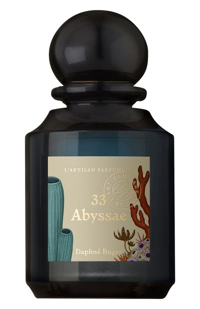 Мужской парфюмерная вода abyssae (75ml) L'ARTISAN PARFUMEUR, арт. 3660463010182