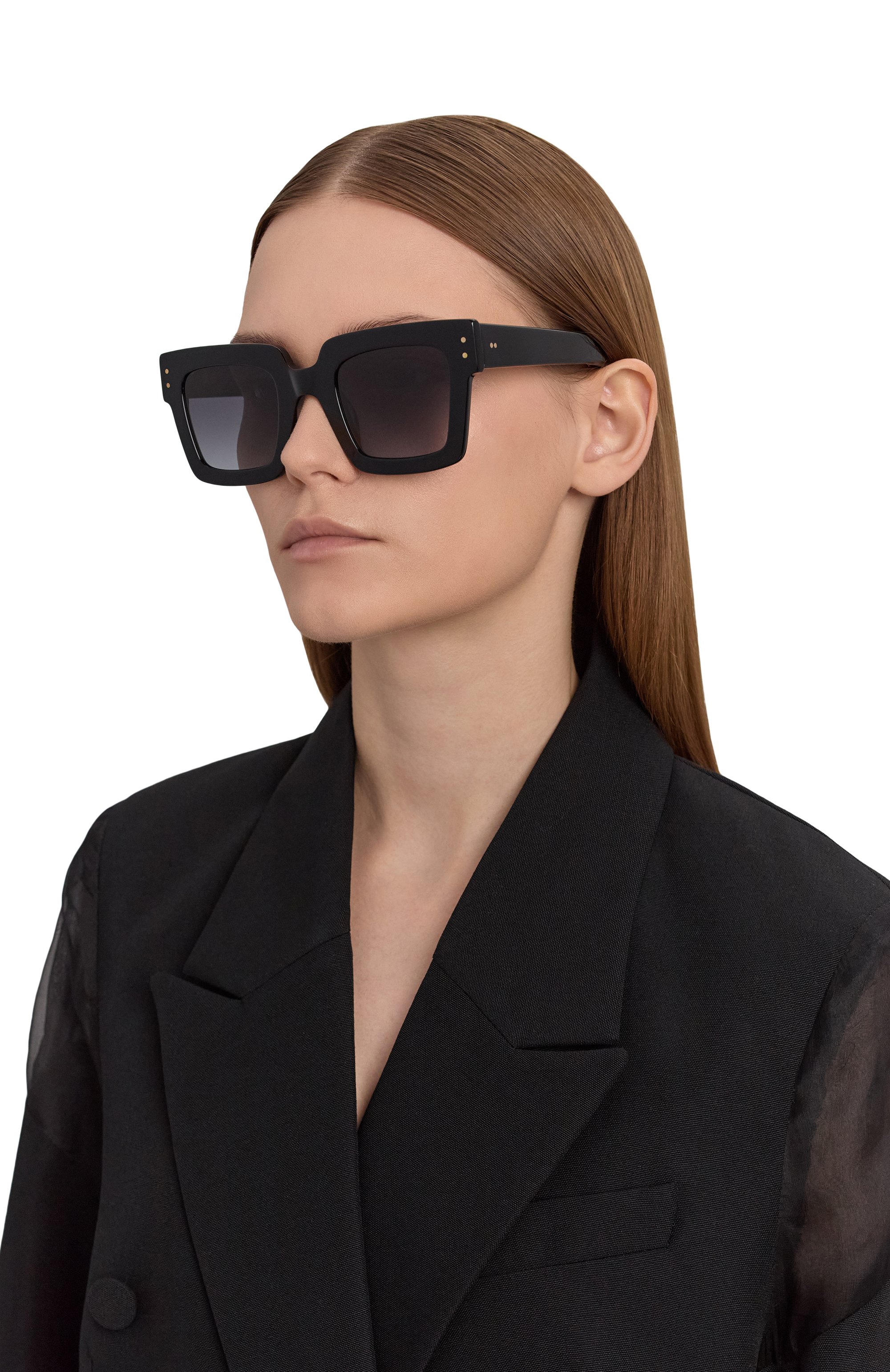 Солнцезащитные очки KALEOS, арт. THAYER C-001, фото 2