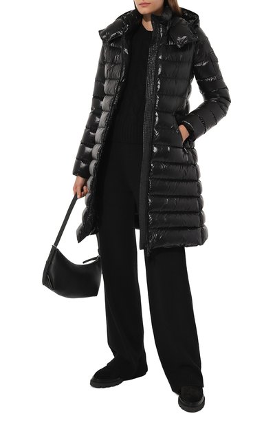 Замшевые ботинки SANTONI, арт. WTEG71104G0MTHI0, фото 2