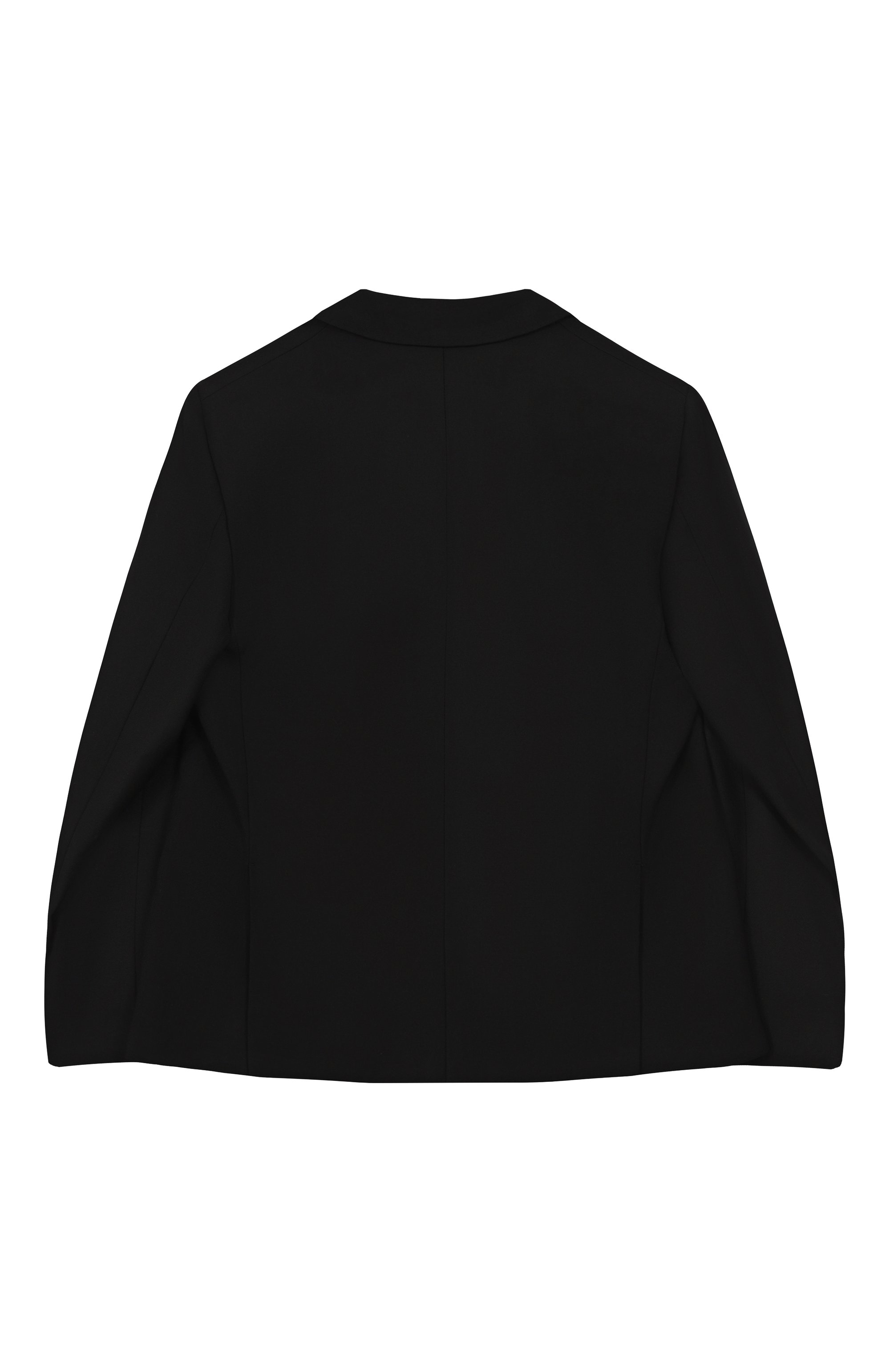 Шерстяной пиджак STEFANO RICCI JUNIOR, арт. Y2SF731260/W0017C, фото 2