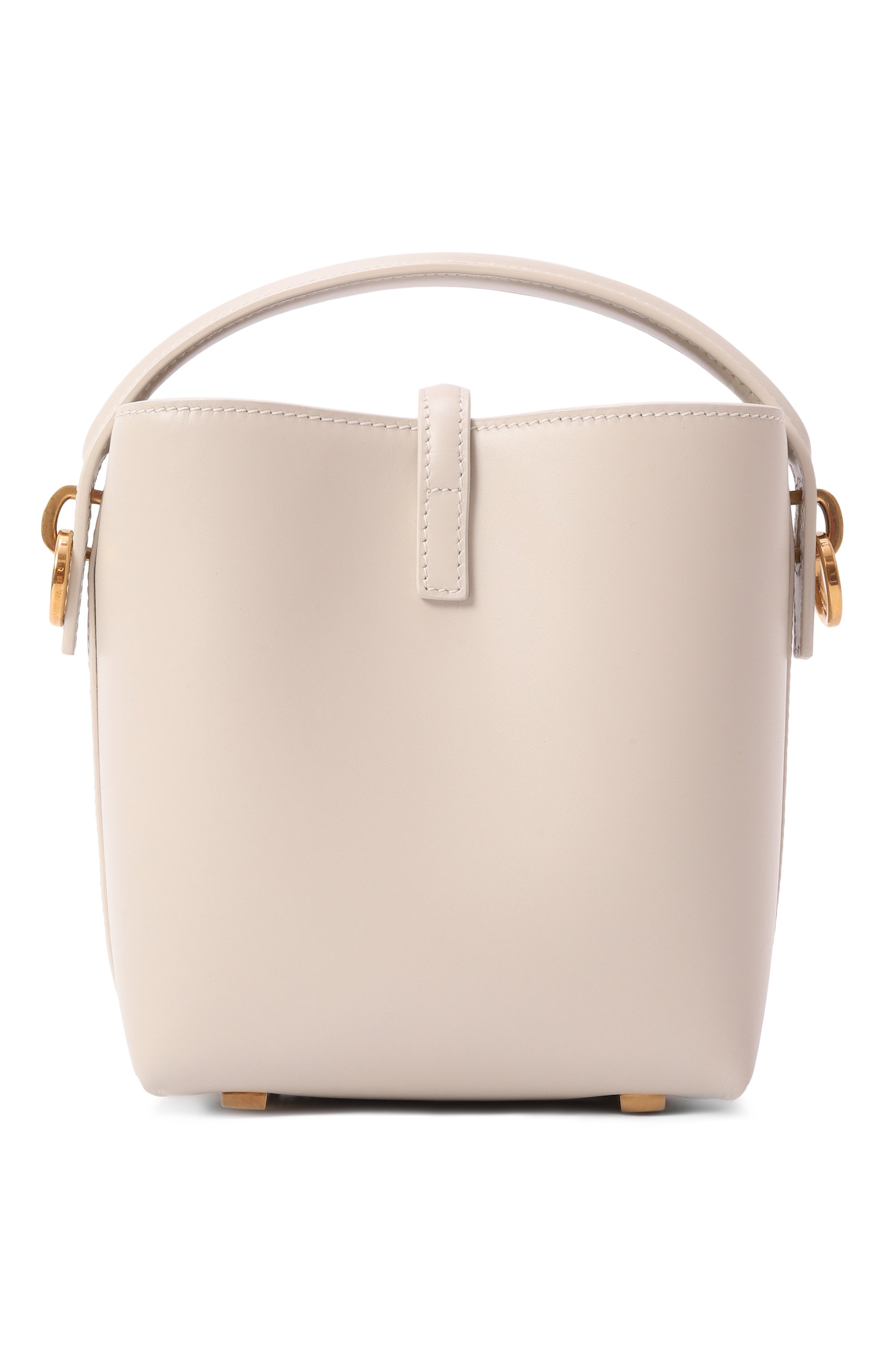 Сумка le 37 mini SAINT LAURENT, арт. 765870/2R20W, фото 6